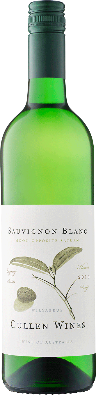 Cullen Wines Legacy Margaret River Sauvignon Blanc 2019